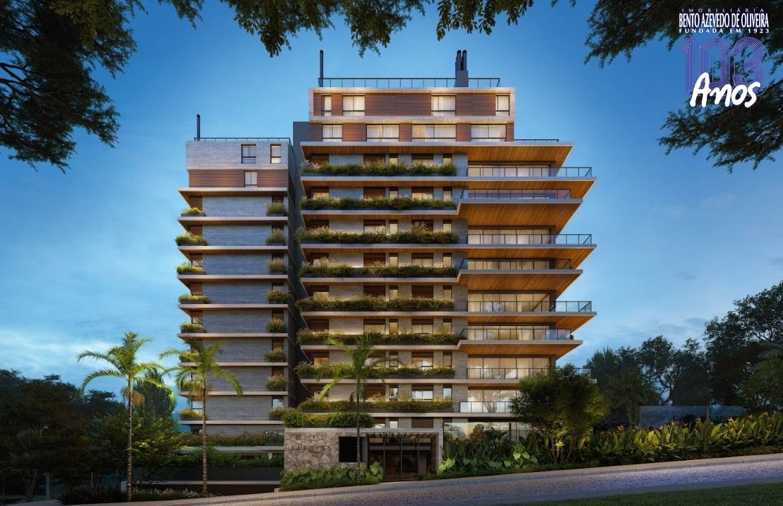 Apartamento, 3 quartos, 304 m² - Foto 1