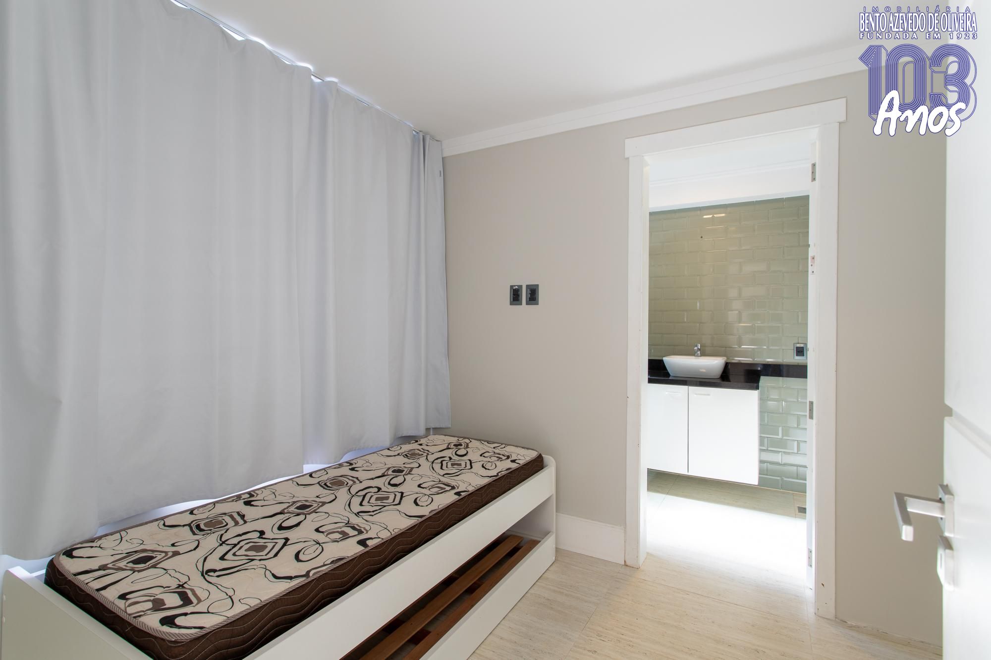 Casa de Condomínio, 4 quartos - Foto 26