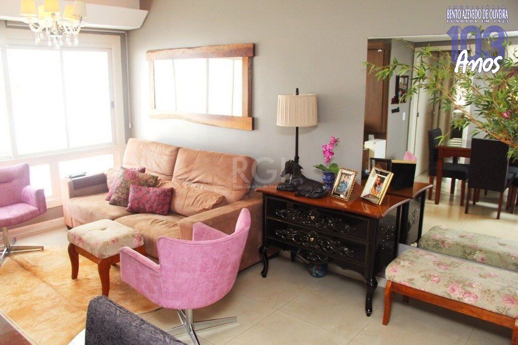 Apartamento, 2 quartos, 73 m² - Foto 2