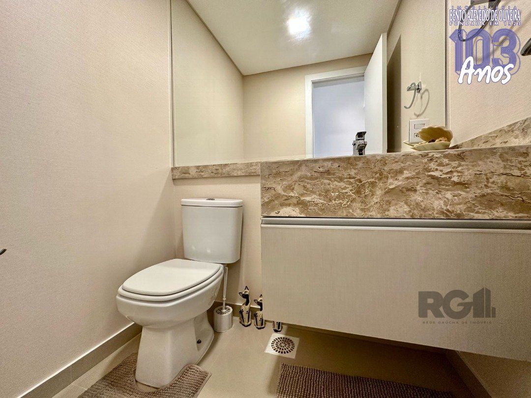 Apartamento, 3 quartos, 122 m² - Foto 18