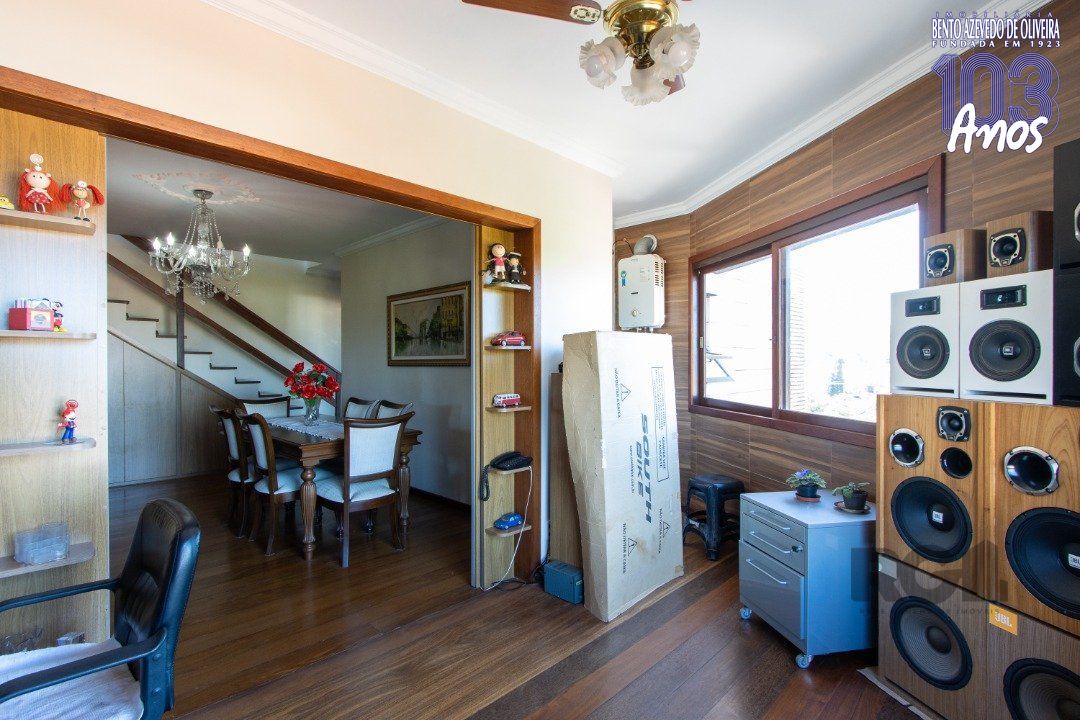 Cobertura, 3 quartos, 181 m² - Foto 12