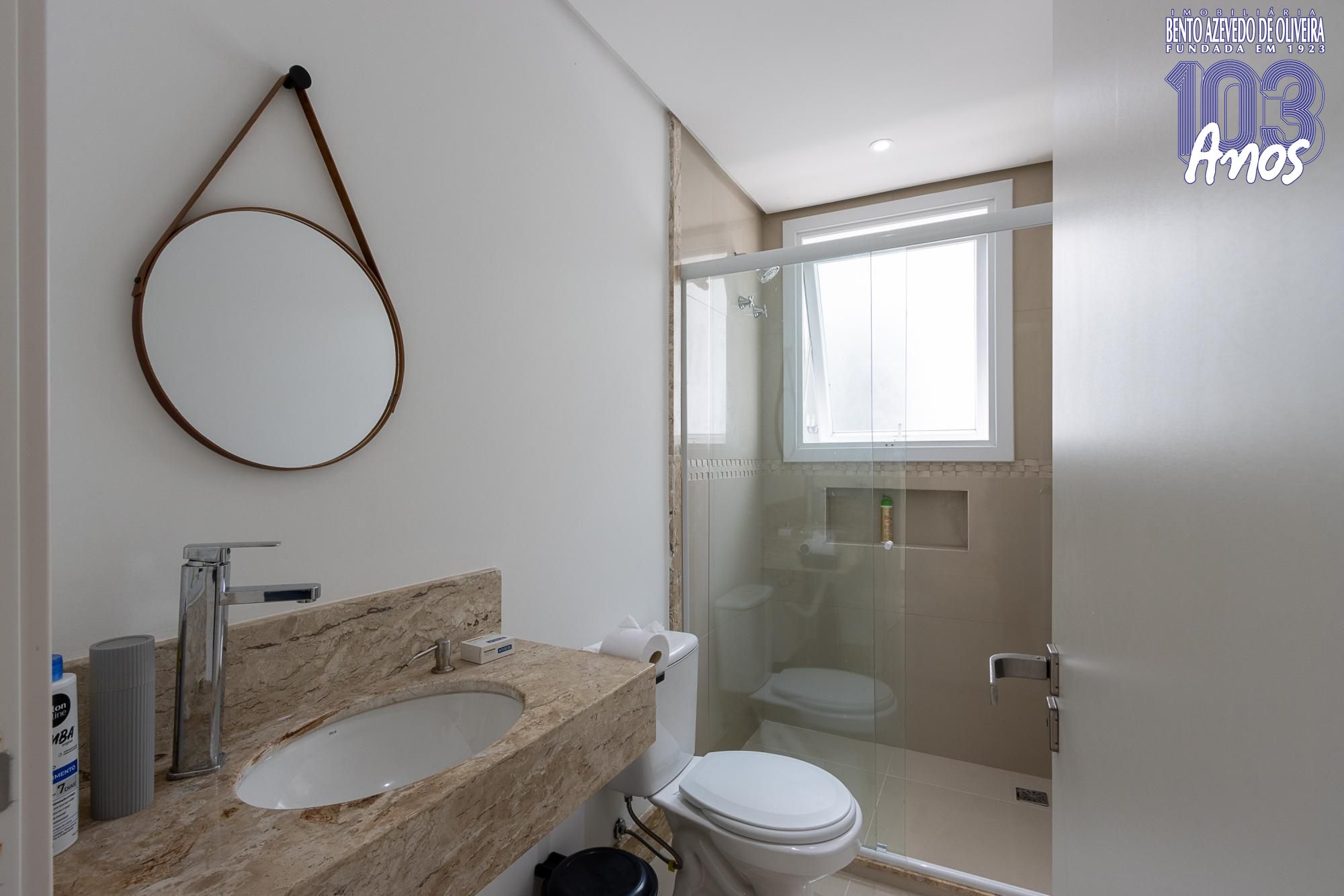 Casa de Condomínio, 5 quartos - Foto 41
