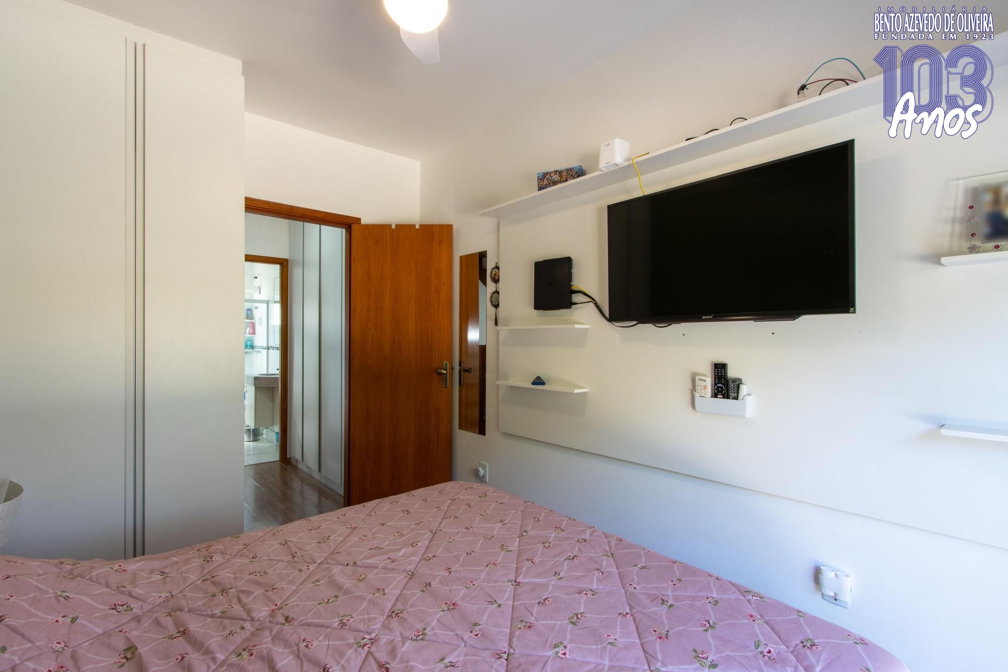 Casa de Condomínio, 3 quartos - Foto 30