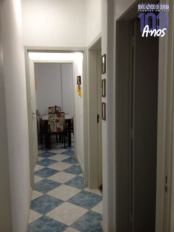 Apartamento, 2 quartos, 100 m² - Foto 11