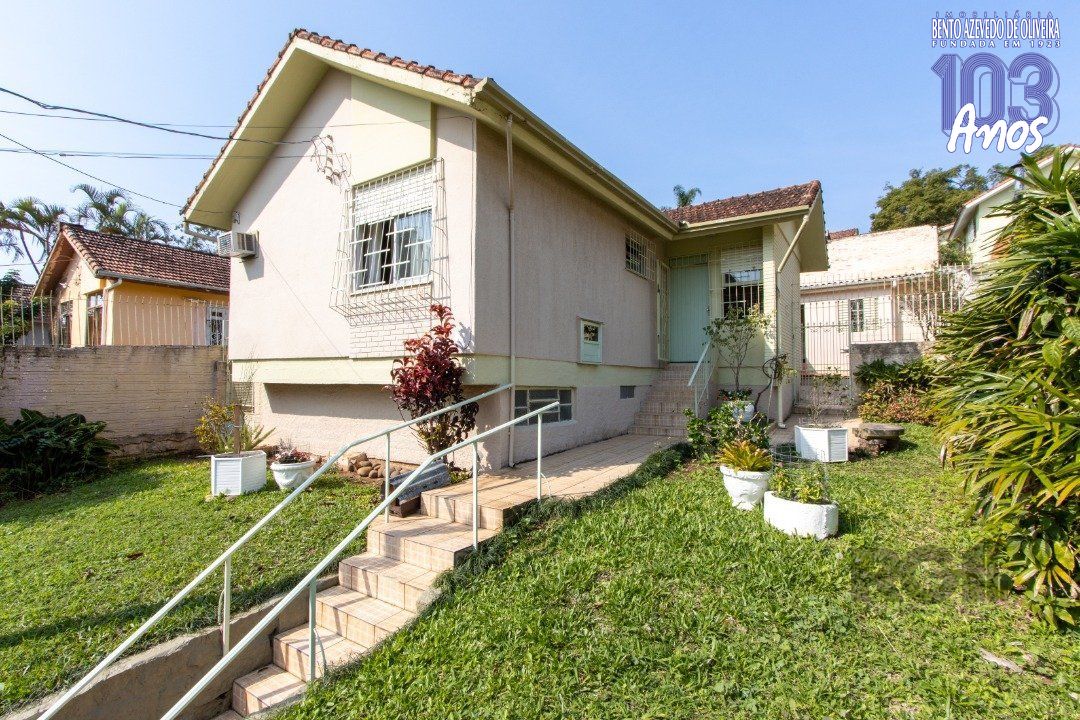 Casa, 4 quartos, 75 m² - Foto 1