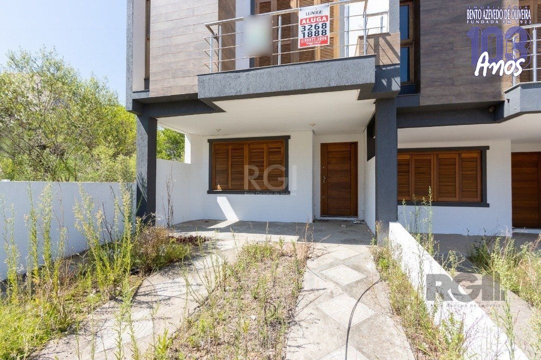 Casa, 3 quartos, 180 m² - Foto 2