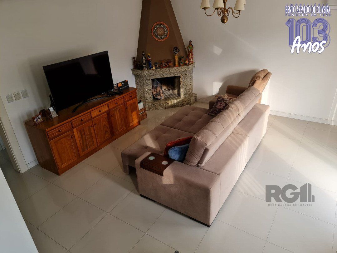 Casa, 3 quartos, 200 m² - Foto 3