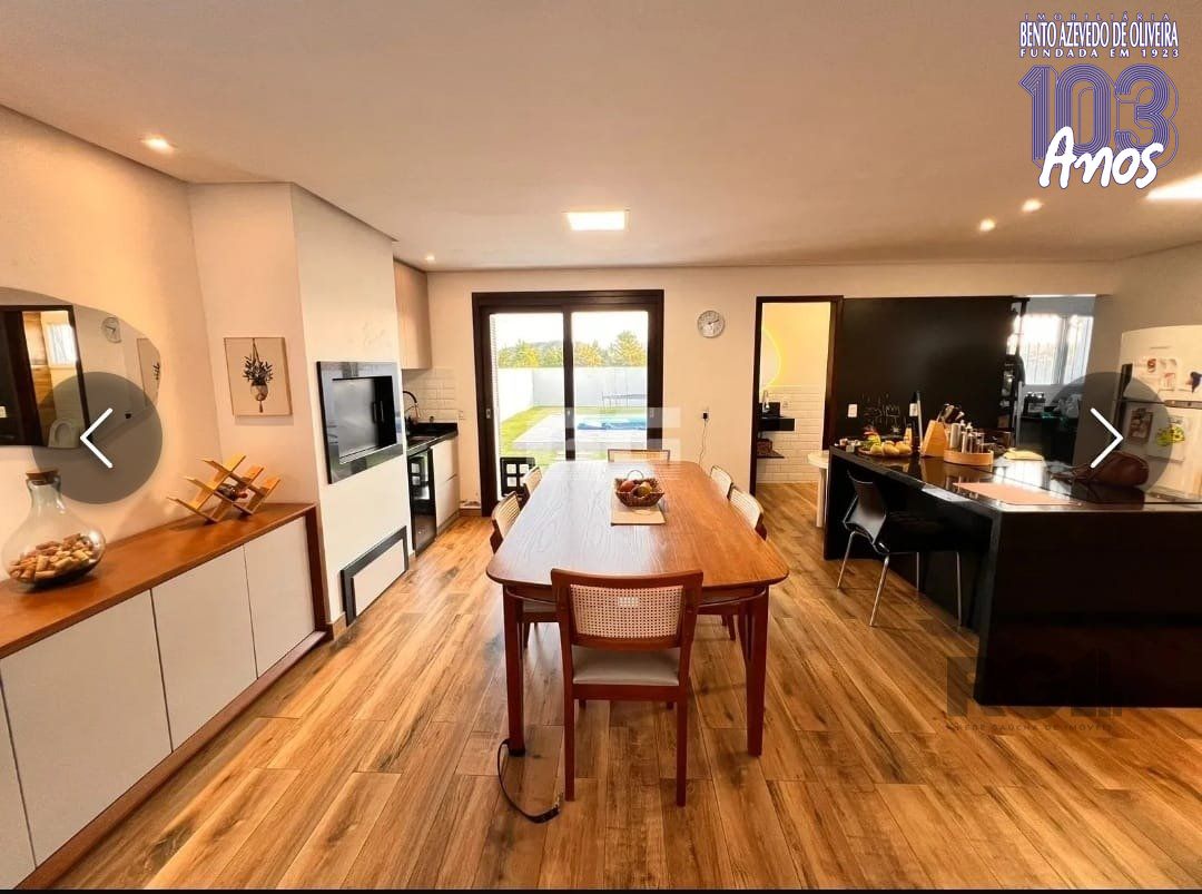Sobrado, 3 quartos, 136 m² - Foto 12
