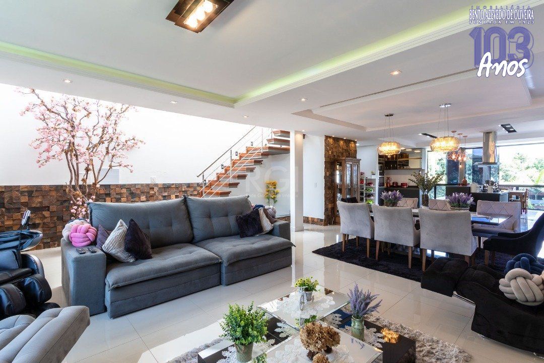 Casa, 3 quartos, 420 m² - Foto 3