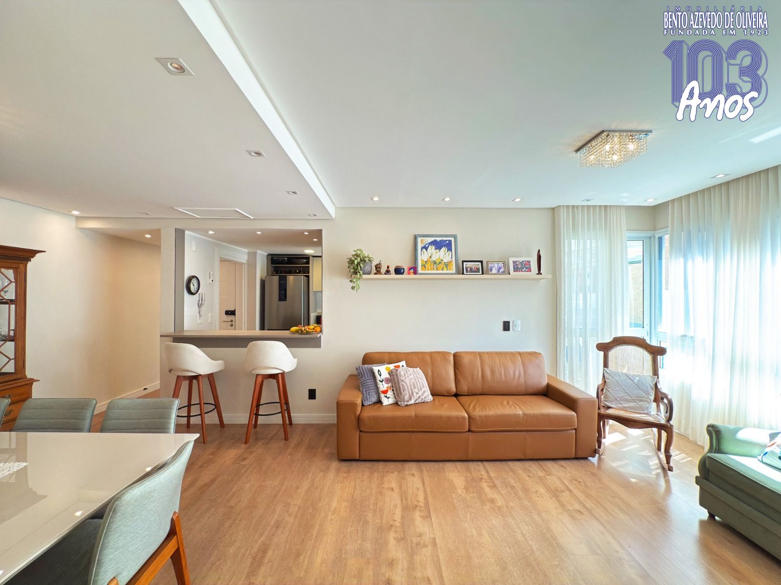 Apartamento, 3 quartos, 96 m² - Foto 28