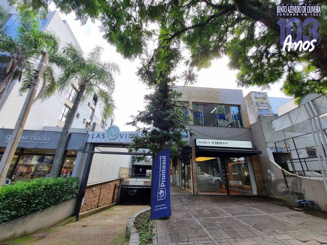 Loja-Salão, 746 m² - Foto 2