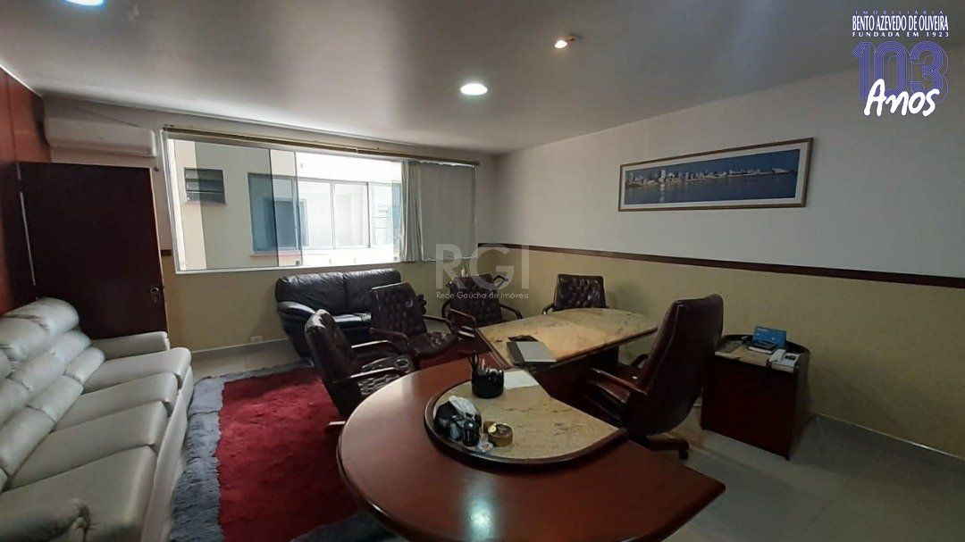 Sala-Conjunto, 157 m² - Foto 1