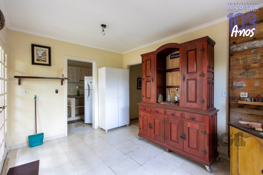 Casa, 5 quartos, 239 m² - Foto 25