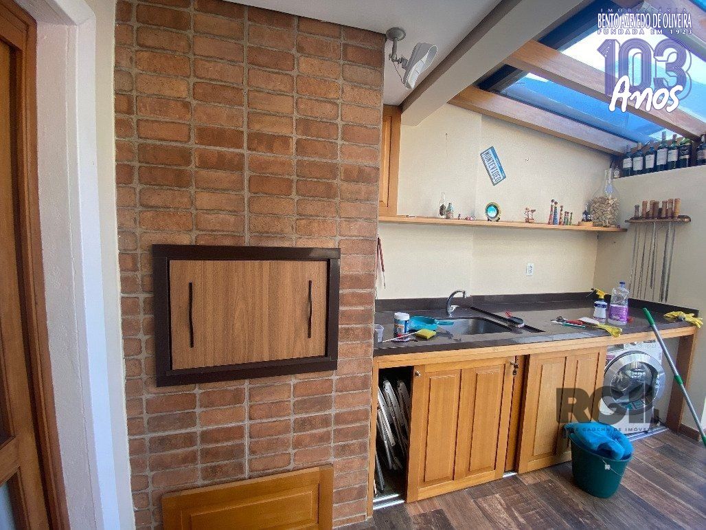 Casa, 3 quartos, 190 m² - Foto 9