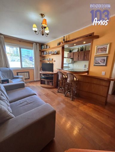 Apartamento, 1 quarto, 46 m² - Foto 11
