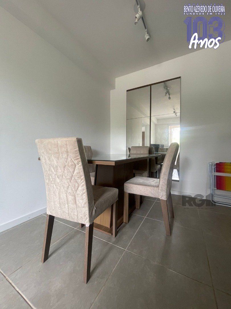 Apartamento, 2 quartos, 50 m² - Foto 7