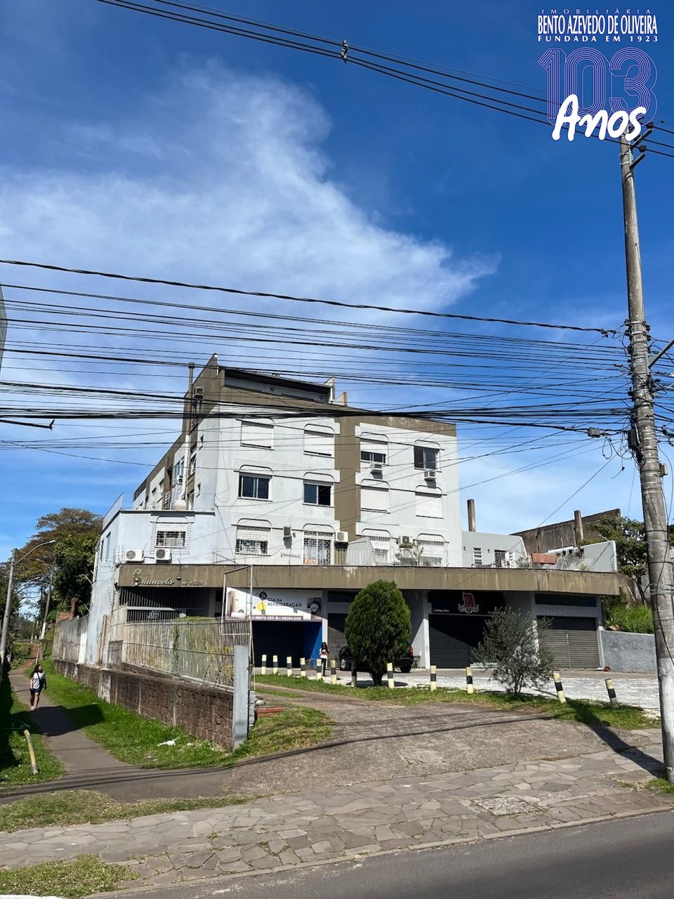 Cobertura, 3 quartos, 60 m² - Foto 20