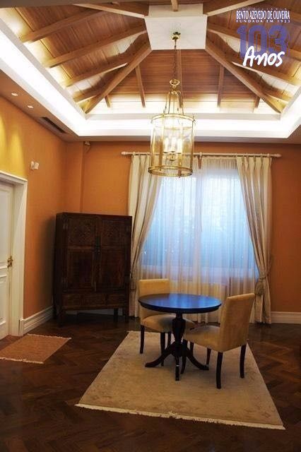 Casa de Condomínio, 5 quartos - Foto 10