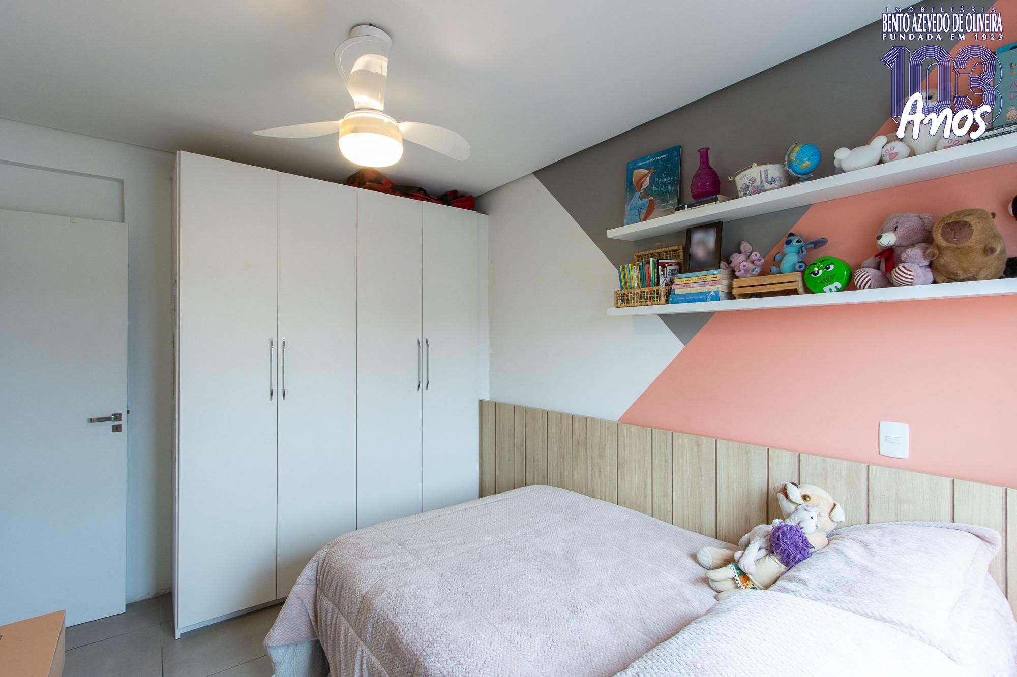Apartamento, 3 quartos, 98 m² - Foto 28