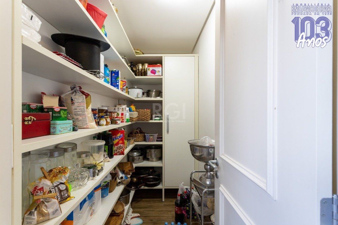 Casa de Condomínio, 4 quartos - Foto 41