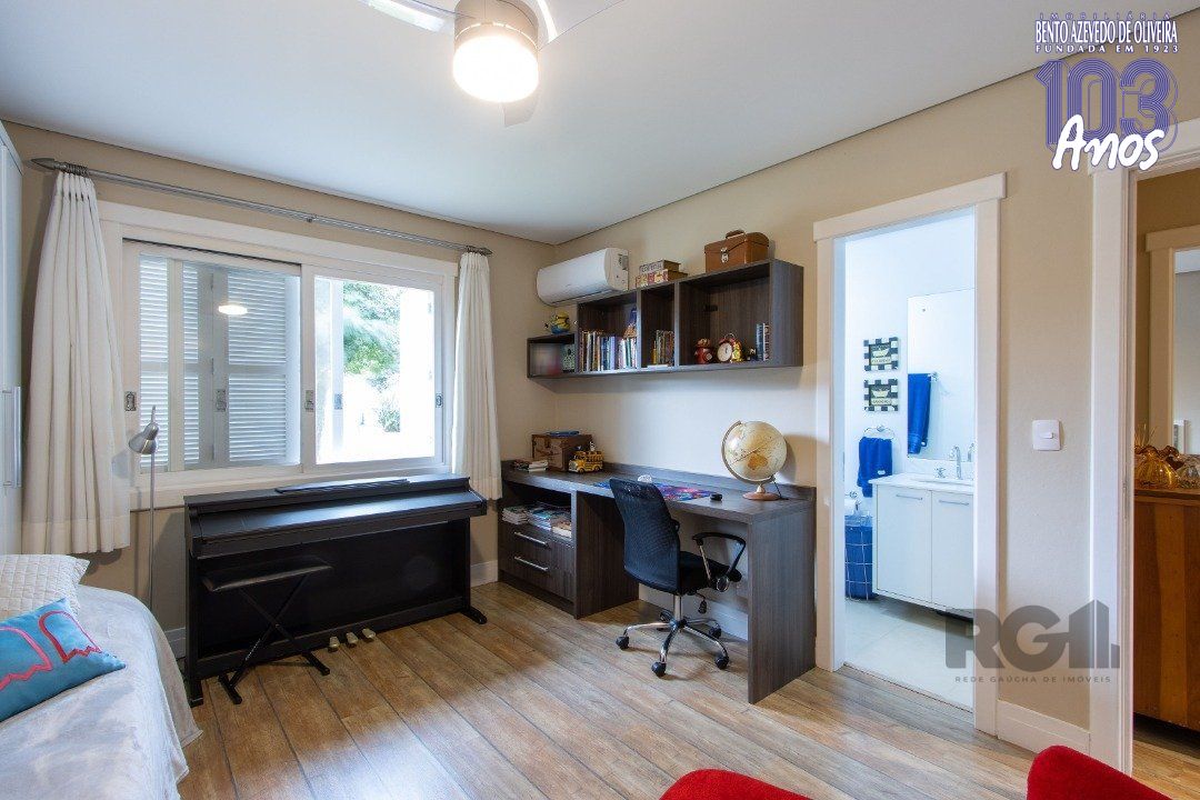 Casa de Condomínio, 3 quartos - Foto 41