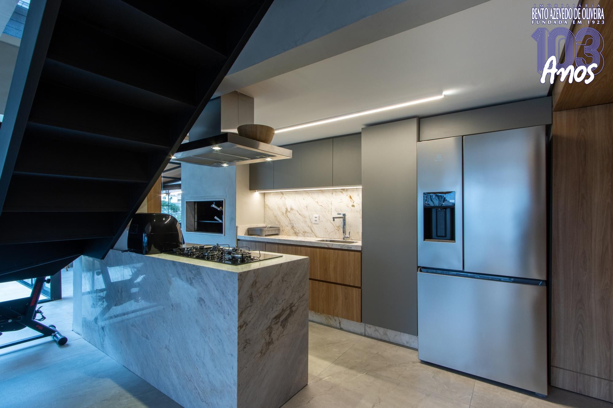 Cobertura, 1 quarto, 113 m² - Foto 15