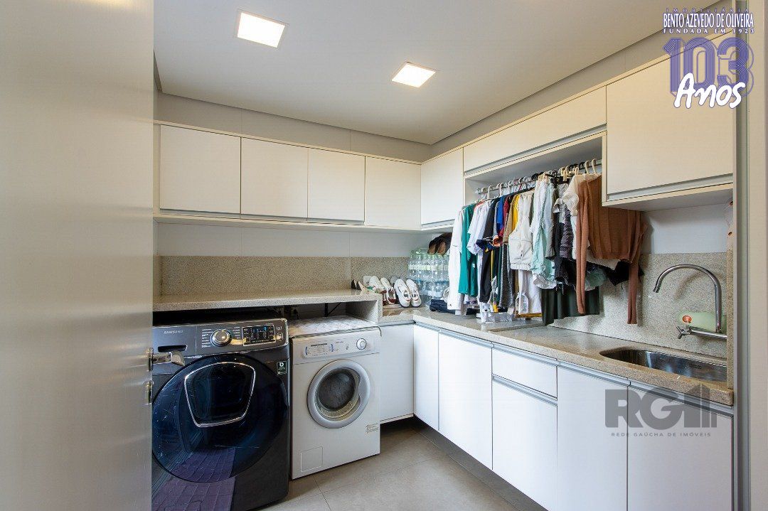 Casa de Condomínio, 5 quartos - Foto 31