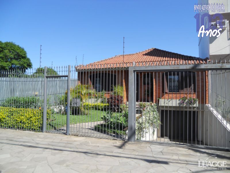 Casa, 3 quartos, 283 m² - Foto 3