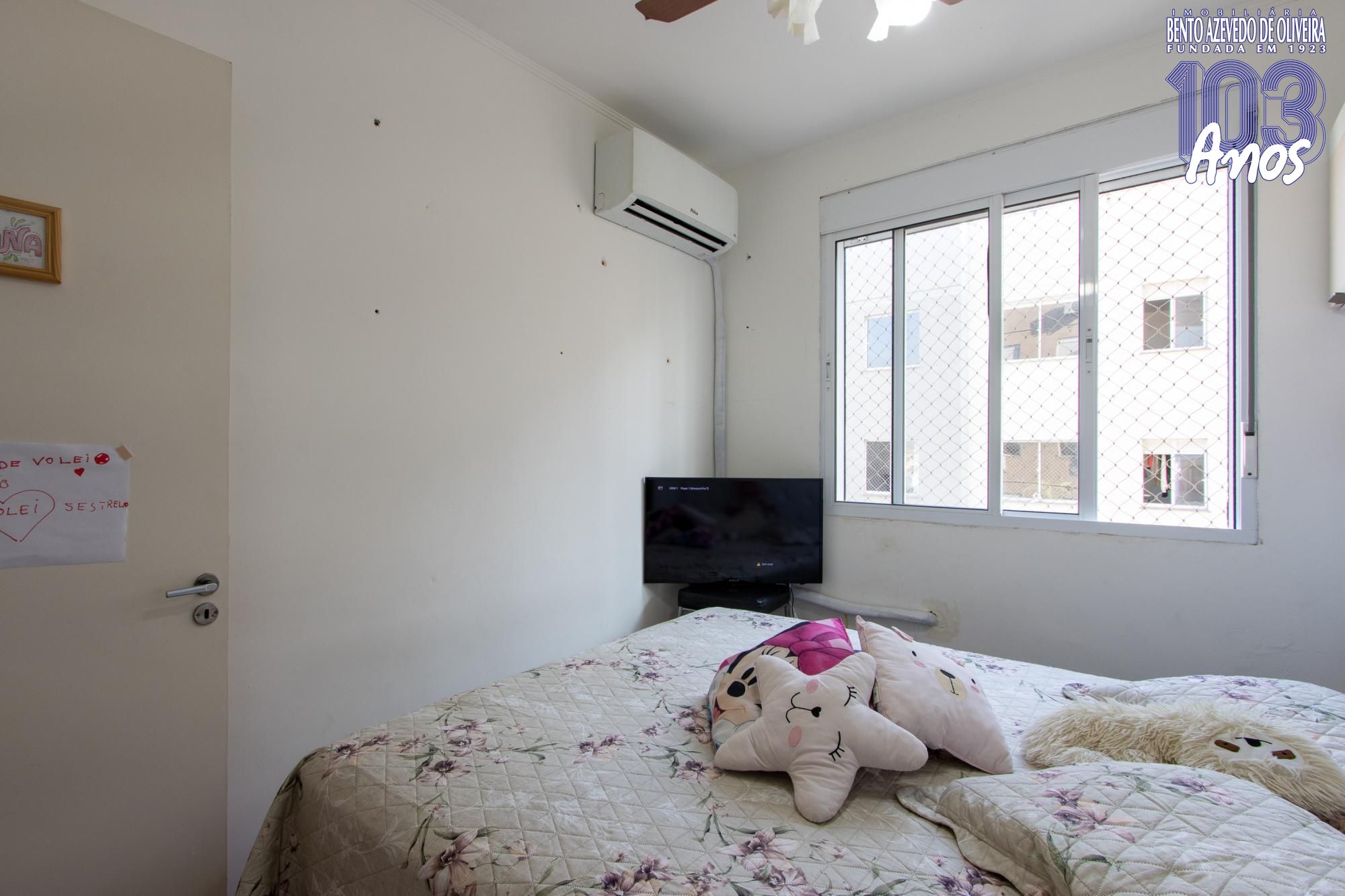 Apartamento, 3 quartos, 67 m² - Foto 17