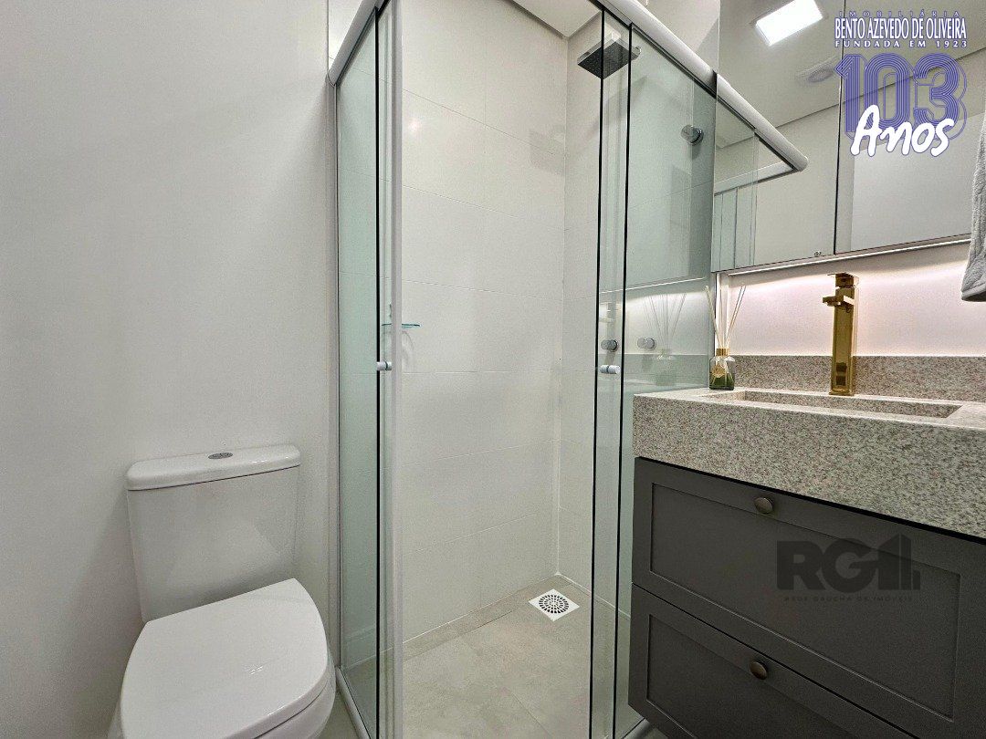 Apartamento, 3 quartos, 92 m² - Foto 21