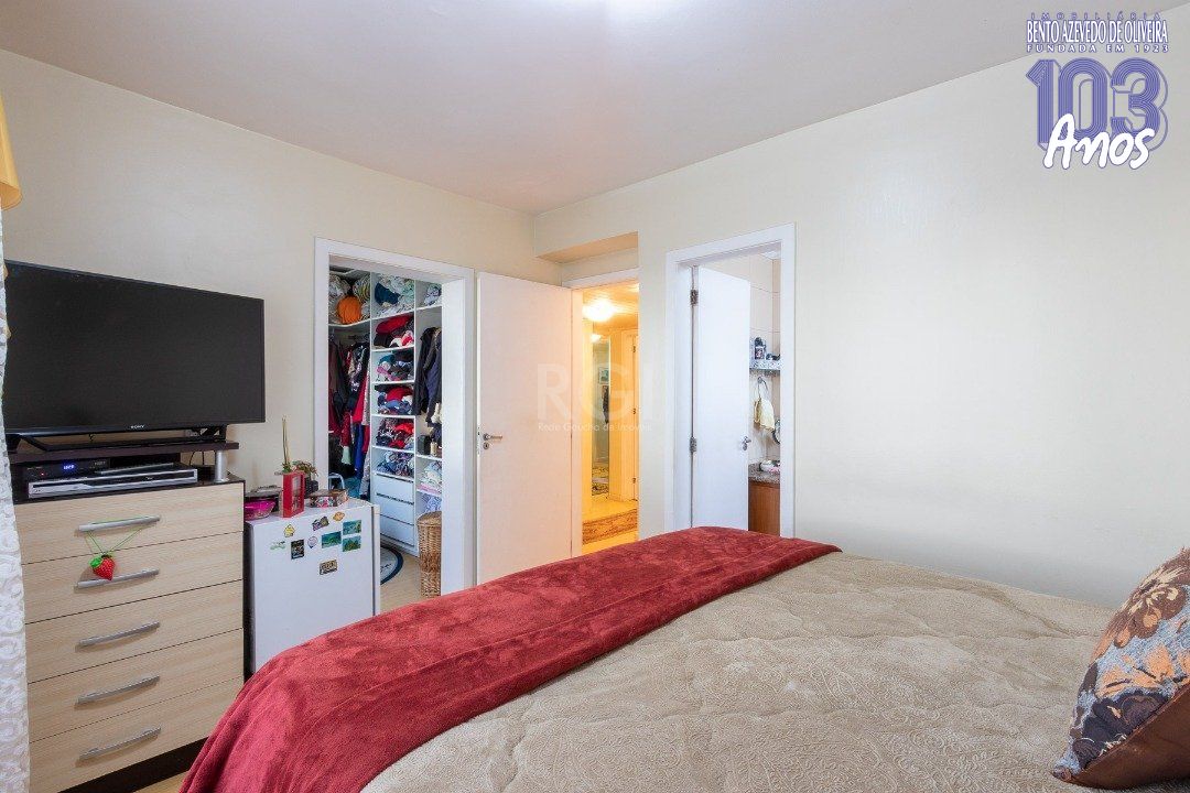 Cobertura, 3 quartos, 230 m² - Foto 23