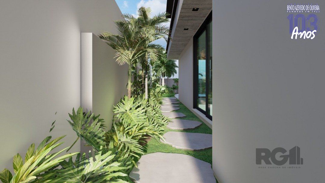 Casa de Condomínio, 5 quartos - Foto 4