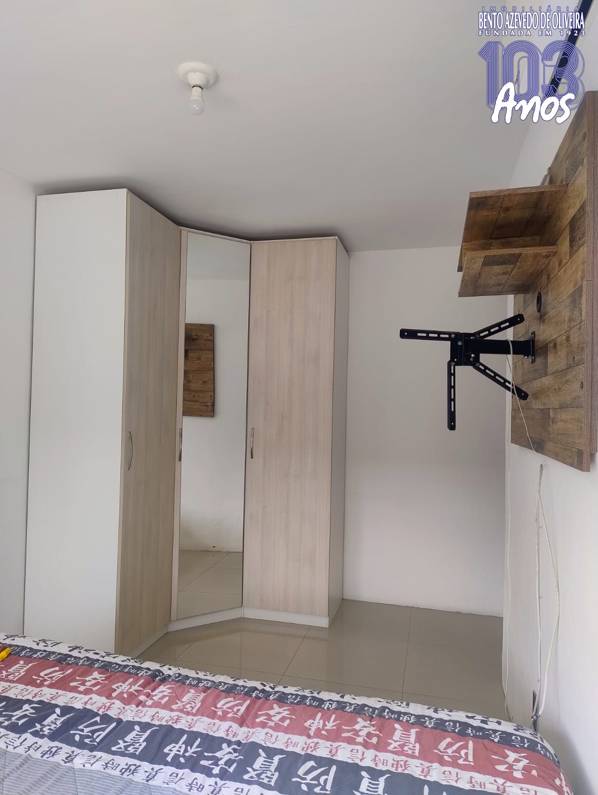 Apartamento, 2 quartos, 57 m² - Foto 14