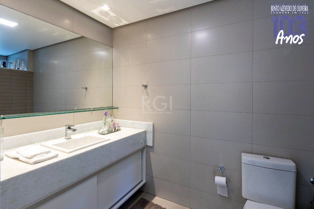 Casa de Condomínio, 4 quartos - Foto 50