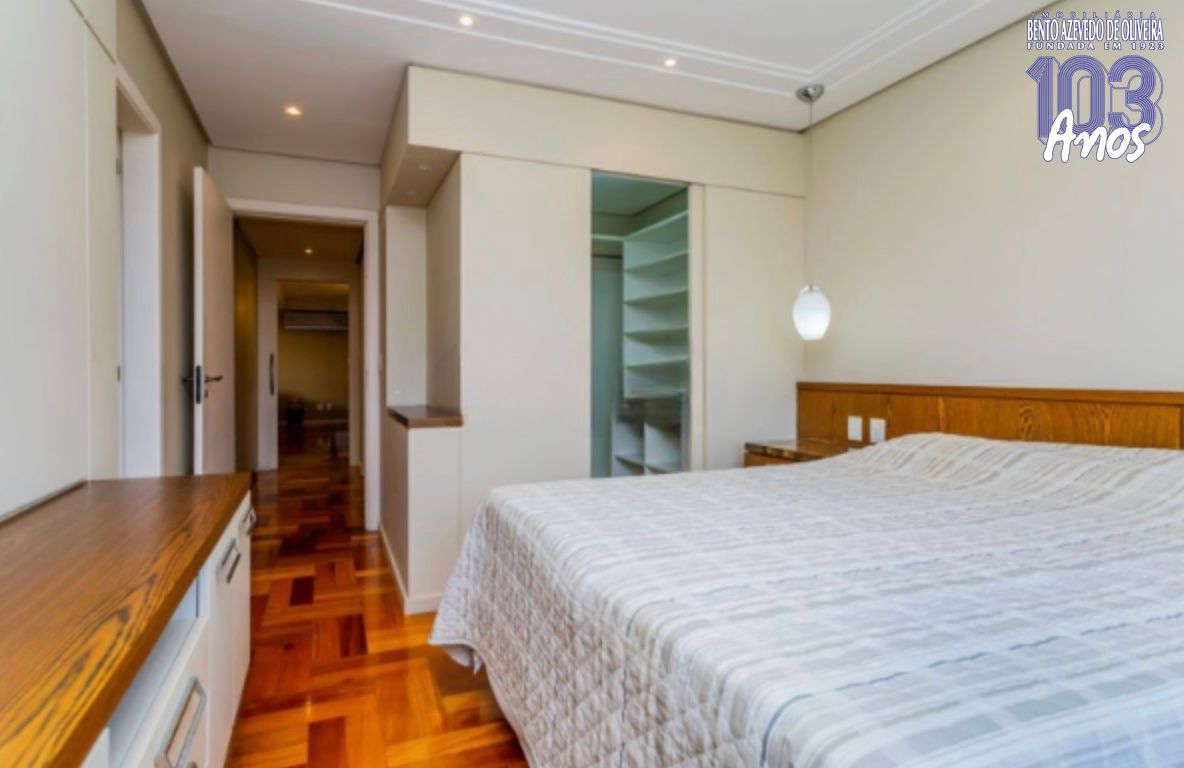 Cobertura, 3 quartos, 126 m² - Foto 11