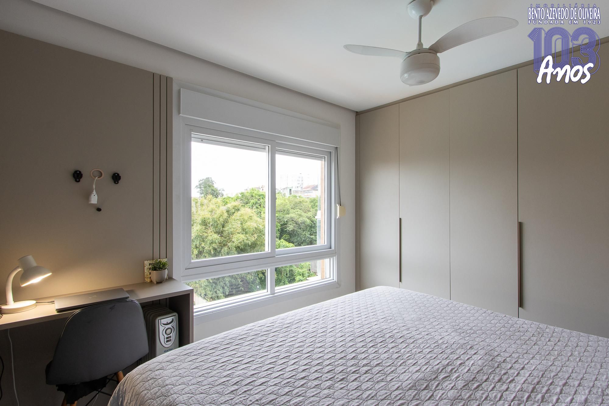 Apartamento, 3 quartos, 98 m² - Foto 20