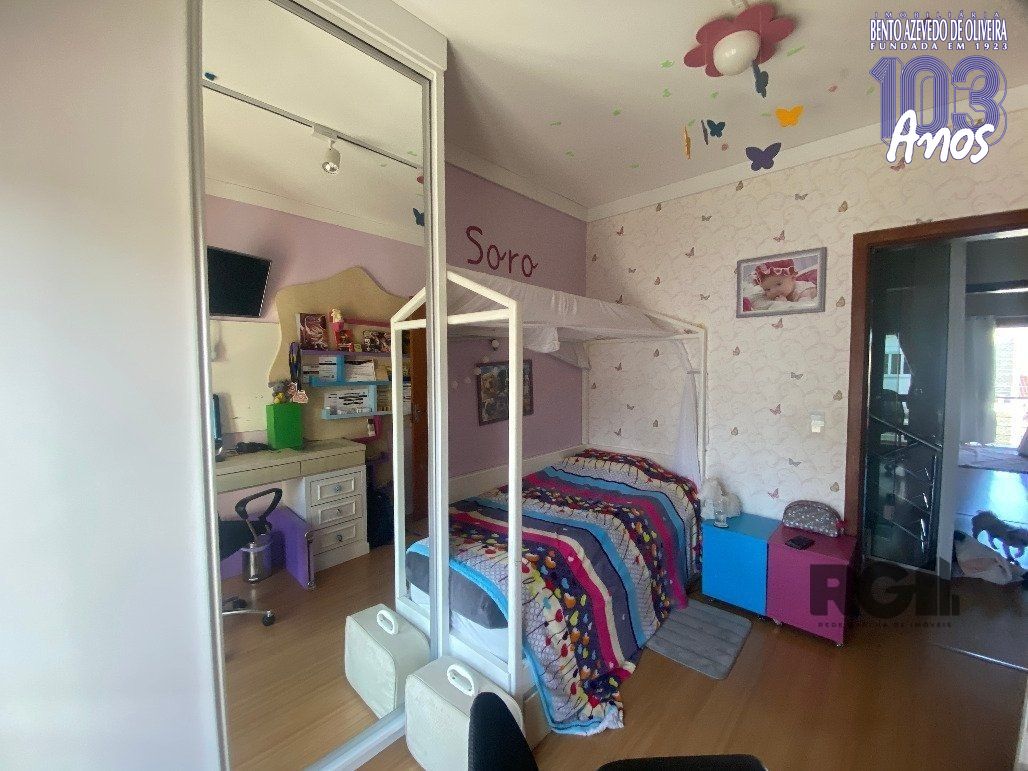 Casa, 3 quartos, 190 m² - Foto 35