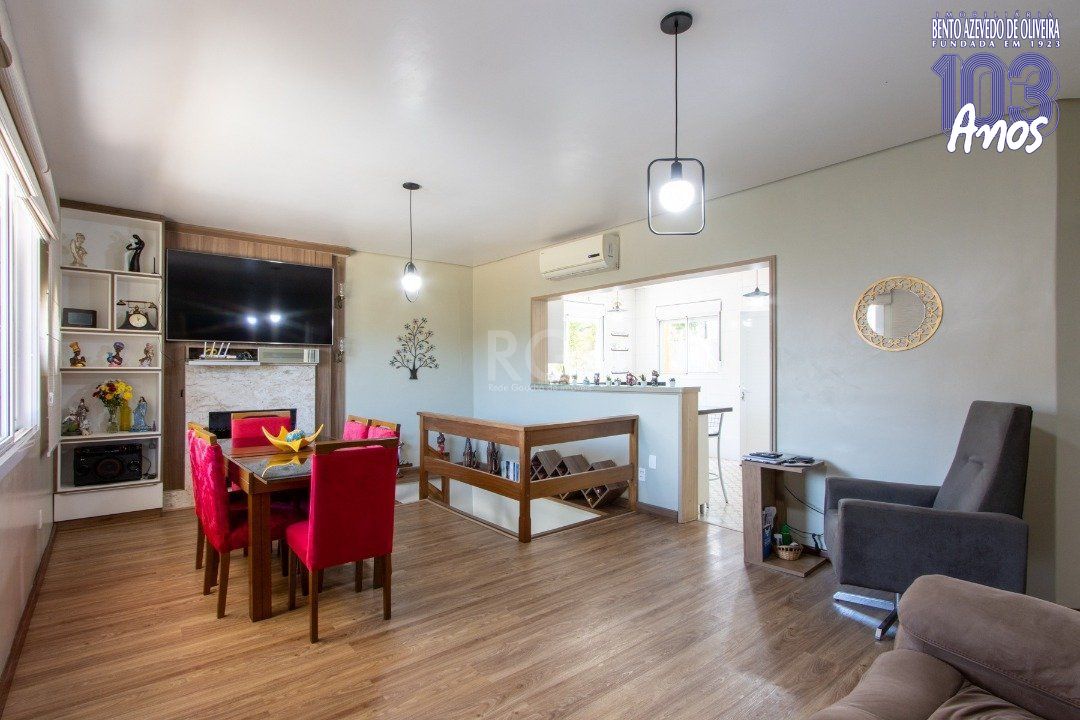 Casa, 3 quartos, 148 m² - Foto 6