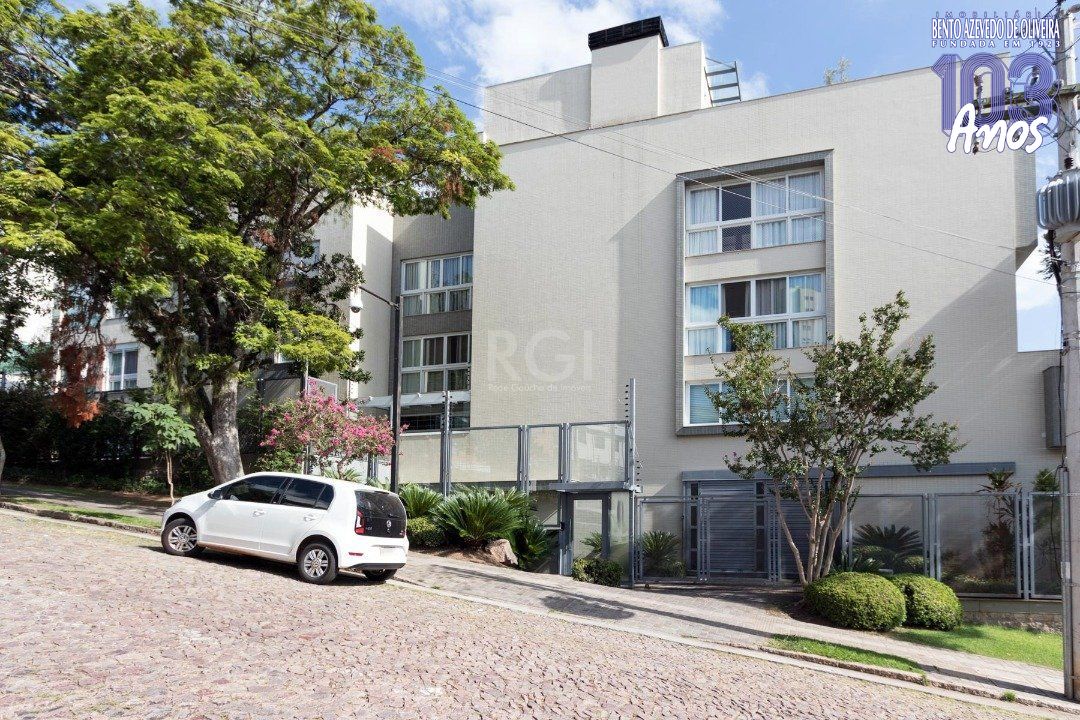 Cobertura, 3 quartos, 319 m² - Foto 2