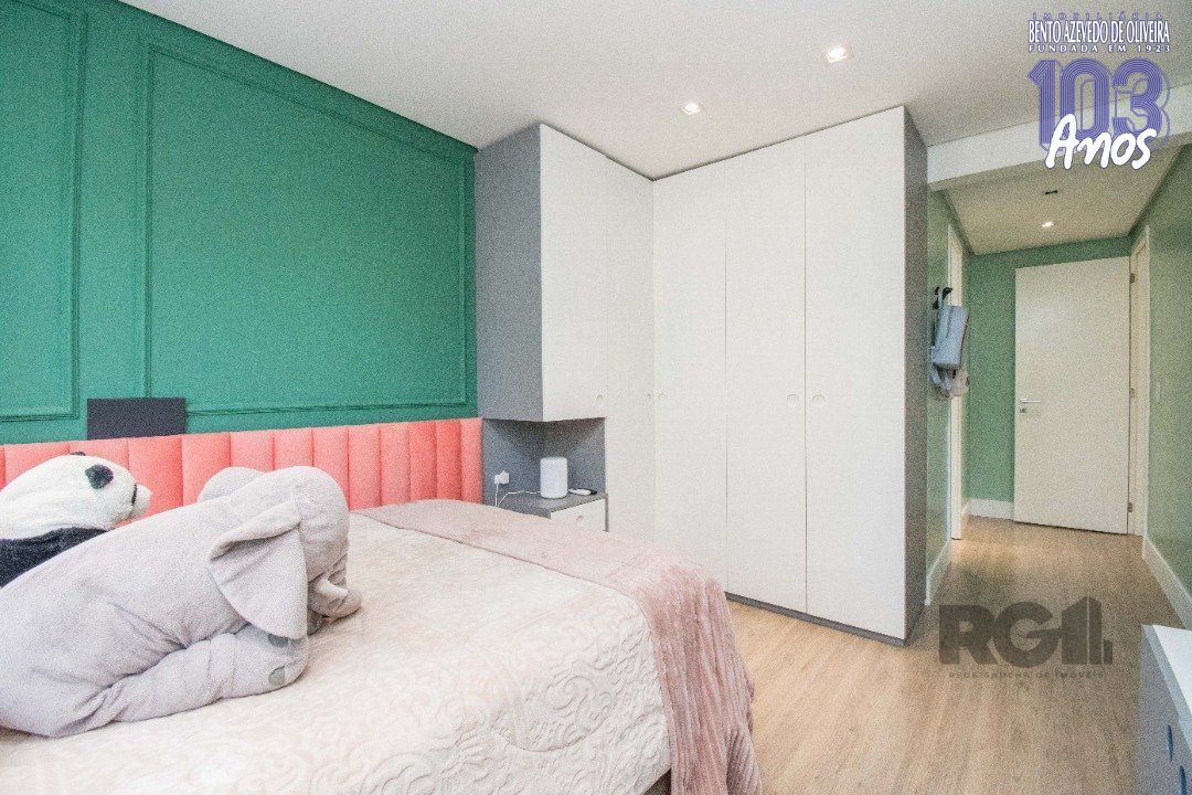 Cobertura, 3 quartos, 357 m² - Foto 27