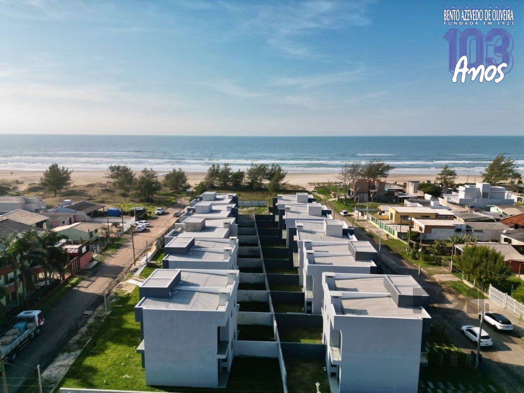 Sobrado, 3 quartos, 121 m² - Foto 1