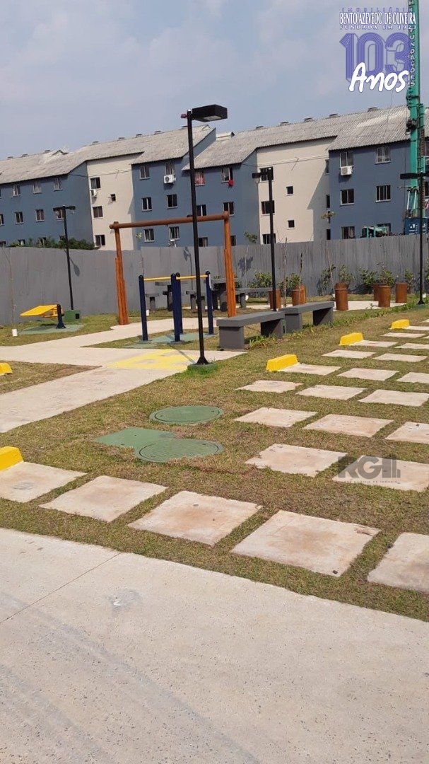 Apartamento, 2 quartos, 41 m² - Foto 1