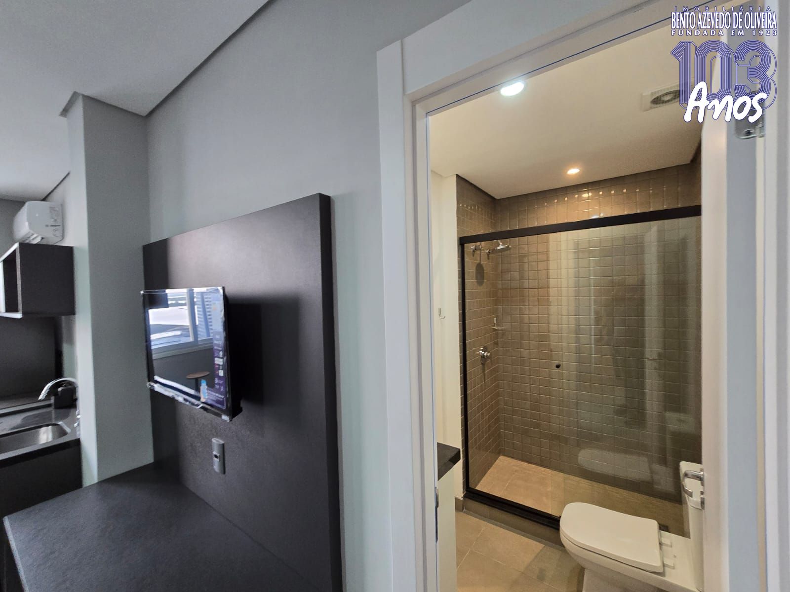 Apartamento, 1 quarto, 21 m² - Foto 24