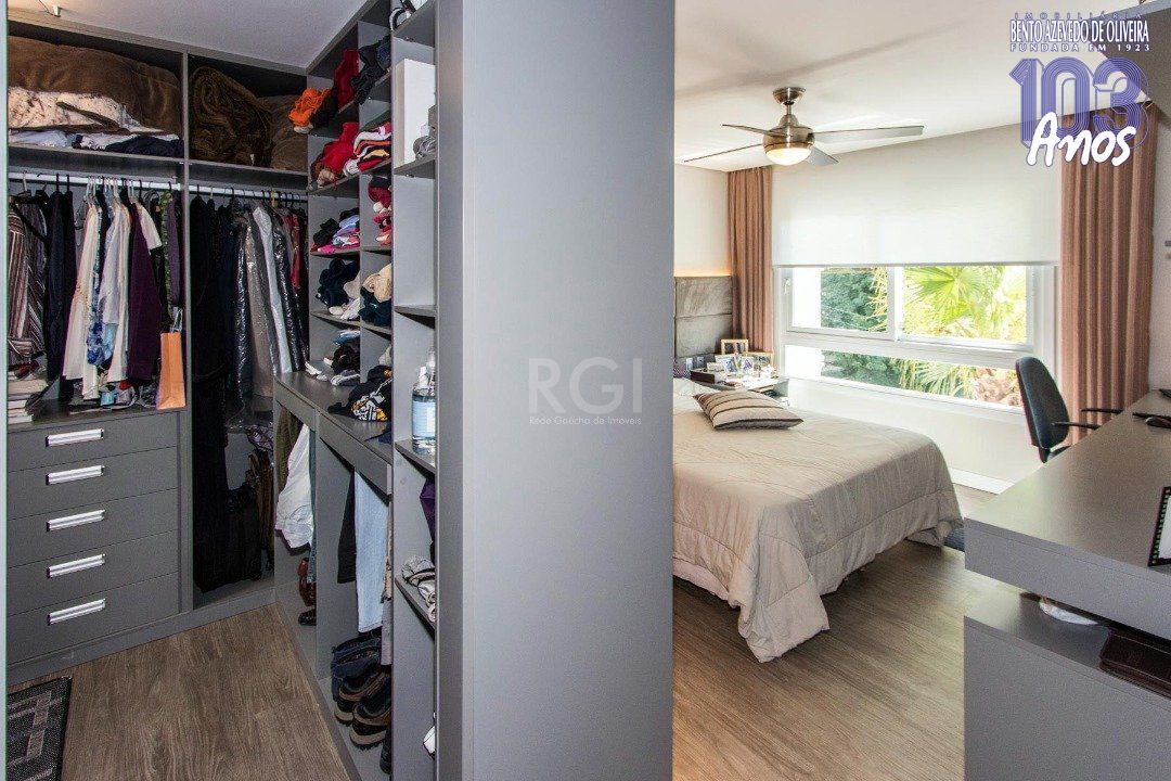 Apartamento, 3 quartos, 230 m² - Foto 29