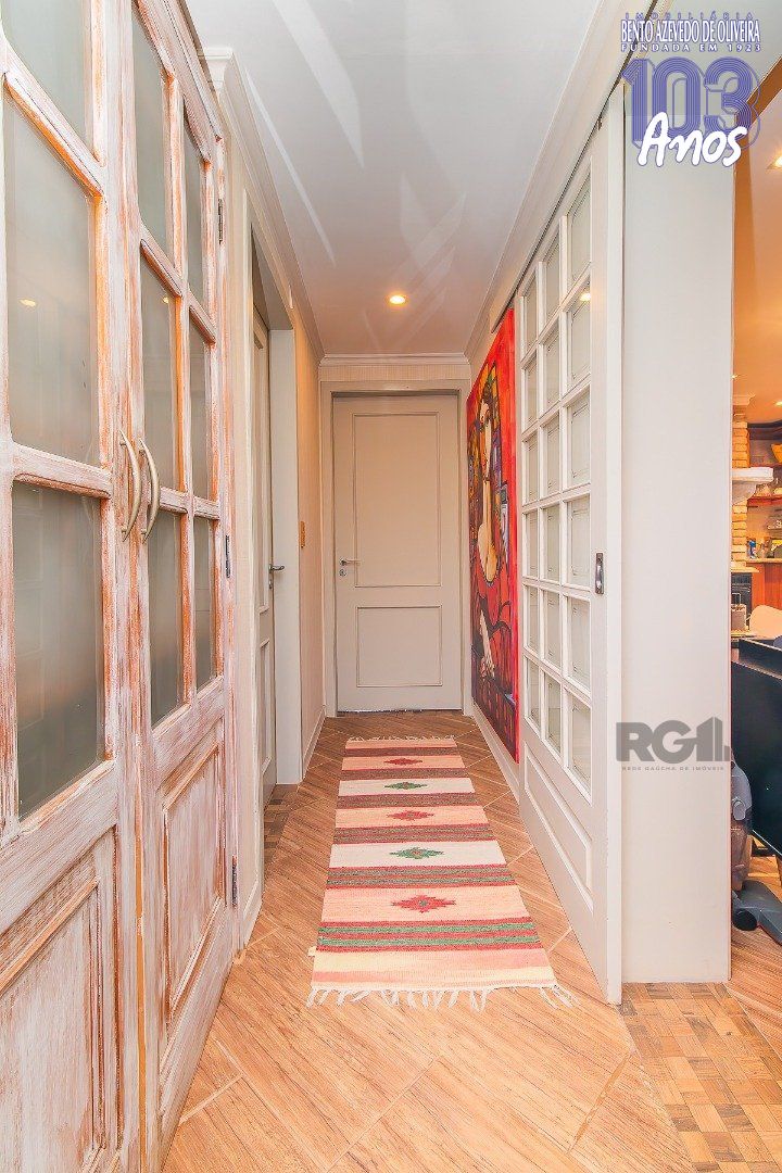 Cobertura, 5 quartos, 182 m² - Foto 31