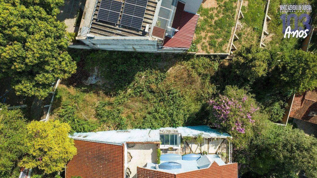 Terreno, 450 m² - Foto 6