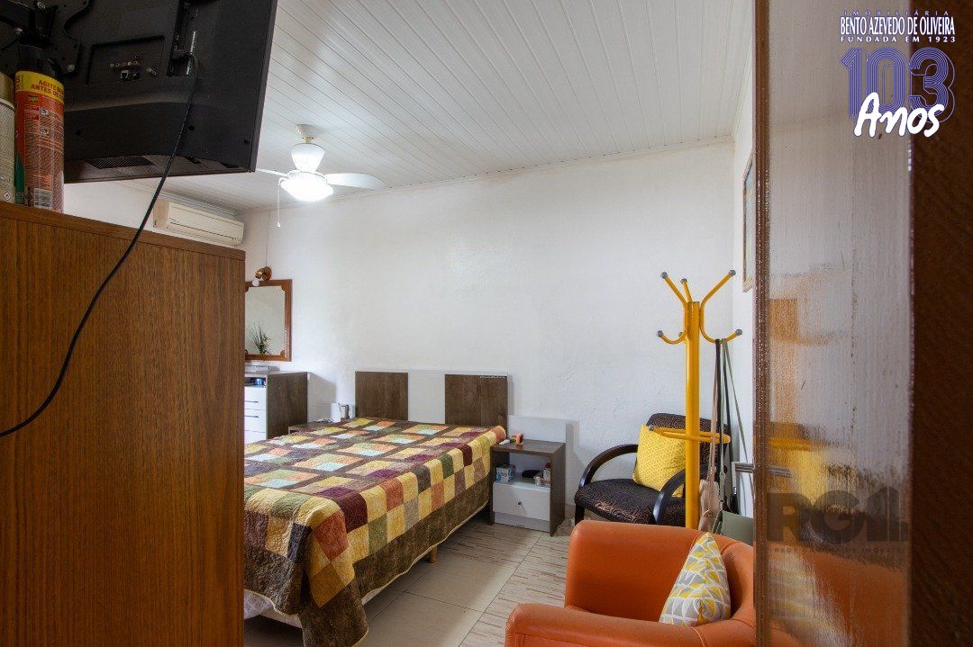 Casa, 2 quartos, 200 m² - Foto 9