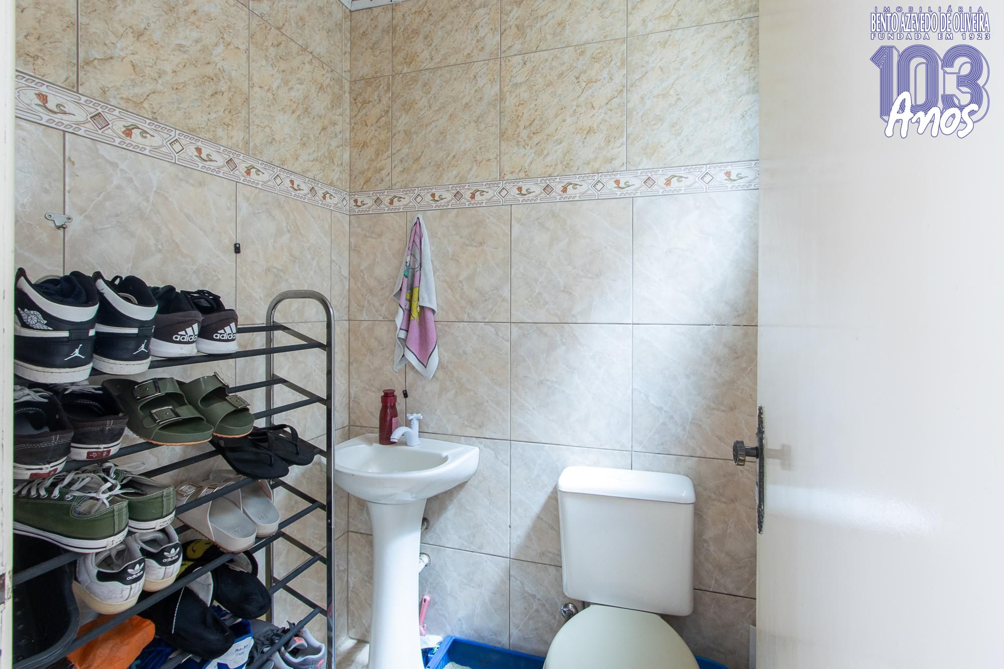 Apartamento, 3 quartos, 78 m² - Foto 2