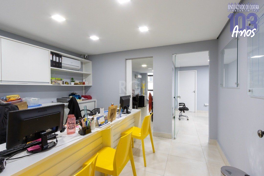 Sala-Conjunto, 157 m² - Foto 20