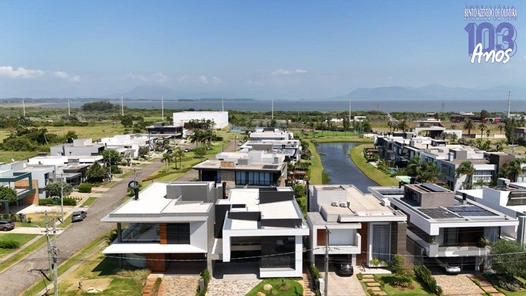 Casa de Condomínio, 5 quartos - Foto 22